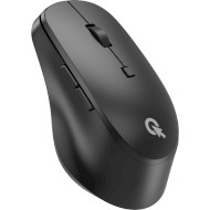 Мышь OFFICEPRO M305B Silent Click Ergonomic Wireless Black