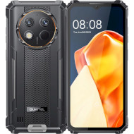 Смартфон OUKITEL WP28E 4/64GB Black