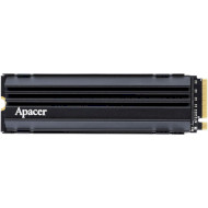 SSD диск APACER AS2280Q4U w/heatsink 4TB M.2 NVMe (AP4TBAS2280Q4U-1)