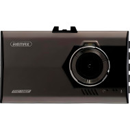 Автомобильный видеорегистратор REMAX CX-05 Blade Dark Gray
