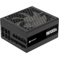 Блок питания 1000W CORSAIR RM1000x ATX 3.1 (CP-9020271-EU)