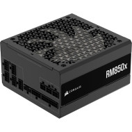 Блок питания 850W CORSAIR RM850x ATX 3.1 (CP-9020270-EU)
