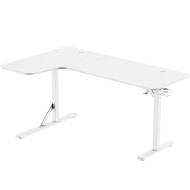 Геймерский стол GAMEPRO GDC216 White