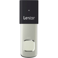 Флэшка LEXAR JumpDrive Fingerprint F35 Pro USB3.2 64GB (LJDF35P064G-RNBNG)