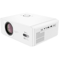 Проектор портативный HOCO DT3 Smart Electric Focus Projector Android Version