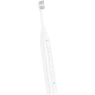 Электрическая зубная щётка HOCO HP60 Wave Electric Toothbrush White