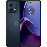 Смартфон MOTOROLA Moto G84 8/256GB Midnight Blue (PAYM0045RS)