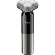 Электробритва HOCO HP35 Induction Three-Blade Electric Shaver Black