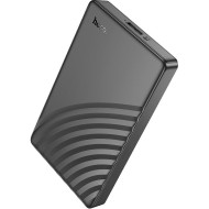 Карман внешний HOCO HB46 2.5" SATA to USB3.0 Black
