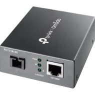 Медиаконвертер TP-LINK Omada FC111A-20