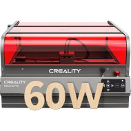 Лазерный гравер CREALITY Falcon2 Pro 60W (1005010178)