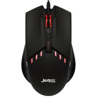 Мышь JEDEL M82 Black