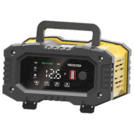 Зарядное устройство для АКБ MAXXTER MX-CHR-1224V10P LiFePO4/AGM 12V/24V 5/10А 150W