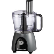 Кухонный комбайн RUSSELL HOBBS Desire Matte Charcoal (27111-56)