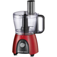 Кухонный комбайн RUSSELL HOBBS Desire Red (27110-56)