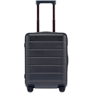 Чемодан XIAOMI Luggage Classic Pro 20" Black 39л