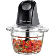 Измельчитель RUSSELL HOBBS Desire Matte Charcoal (27131-56)