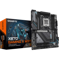 Материнская плата GIGABYTE X870 Gaming X WiFi7