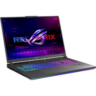 Ноутбук ASUS ROG Strix G18 G814JV Eclipse Gray (G814JV-N6035)