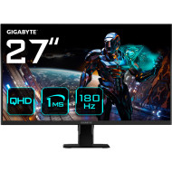 Монитор 27" GIGABYTE GS27QA