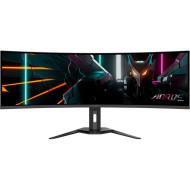 Монитор 49" Gigabyte AORUS CO49DQ