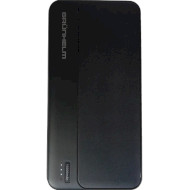 Повербанк GRUNHELM GP-10B 10000mAh Black