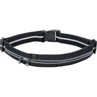 Сумка на пояс XIAOMI YUNMAI Sports Waist Bag Black