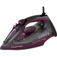 Утюг RUSSELL HOBBS Colour Control Pro Ultra Iron (25187046001)
