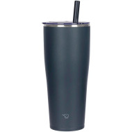 Термокружка ZOJIRUSHI SX-HA89HAM 0.89л Dark Blue