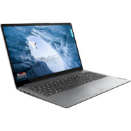 Ноутбук LENOVO IdeaPad 1 15IJL7 Cloud Gray (82LX00BNRA)