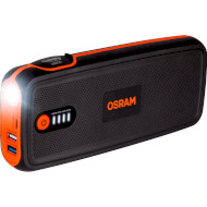 Портативное пускозарядное устройство OSRAM OBSL400 16800mAh