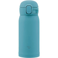 Термокружка ZOJIRUSHI SM-WS36GM 0.36л Aqua Green
