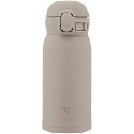 Термокружка ZOJIRUSHI SM-WS36HM 0.36л Gray
