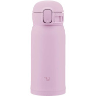 Термокружка ZOJIRUSHI SM-WS36VM 0.36л Pink