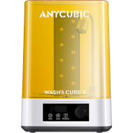 Устройство для мойки и полимеризации ANYCUBIC Wash & Cure 3