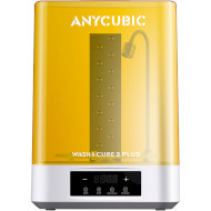 Устройство для мойки и полимеризации ANYCUBIC Wash & Cure 3 Plus