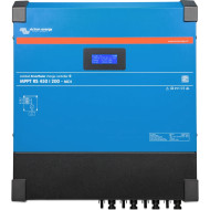 Контроллер заряда VICTRON ENERGY SmartSolar MPPT RS 450/200-MC4 (SCC145120510)