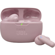 Наушники JBL Wave Beam 2 Pink (JBLWBEAM2PIK)