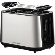 Тостер RUSSELL HOBBS Heaton Brushed (25210036001)