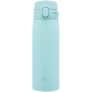 Термокружка ZOJIRUSHI SM-VA60AM 0.6л Mint