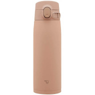 Термокружка ZOJIRUSHI SM-VA60TM 0.6л Beige