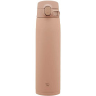 Термокружка ZOJIRUSHI SM-VA72TM 0.72л Beige