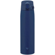 Термокружка ZOJIRUSHI SM-VB72AM 0.72л Dark Blue