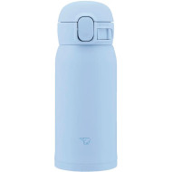 Термокружка ZOJIRUSHI SM-WS36AM 0.36л Airy Blue