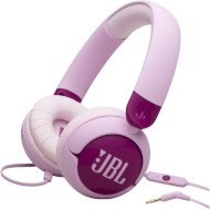 Наушники JBL Junior 320 Purple (JBLJR320PUR)