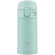 Термокружка ZOJIRUSHI SM-PD20GM 0.2л Sage Green