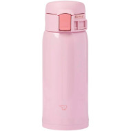 Термокружка ZOJIRUSHI SM-SR36PP 0.36л Pink