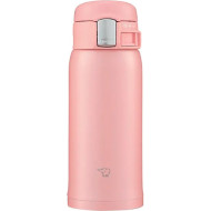 Термокружка ZOJIRUSHI SM-SF36PA 0.36л Pink