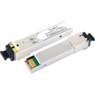 Модуль STEP4NET SFPD-20-1550-WDM-LC SFP 1.25GbE Tx1550 20km DDM SM LC