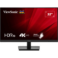 Монитор 31.5" VIEWSONIC VA3208-4K-HD